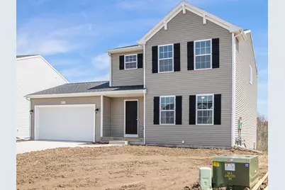 8736 E Sturtevant Avenue, Richland, MI 49083 - Photo 1