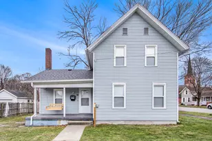 322 Emmons St, Niles, MI 49120 - Photo 1