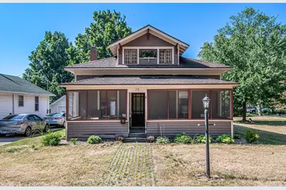 713 W Cass Street, Greenville, MI 48838 - Photo 1