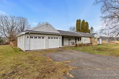 1193 N State Road, Ionia, MI 48846 - Photo 1
