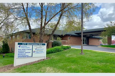 577 Michigan Avenue #1, Holland, MI 49423 - Photo 1