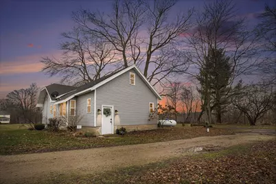 11804 Finkbeiner Road, Middleville, MI 49333 - Photo 1