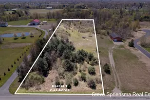 0 - Lot 1 Fillmore St, Zeeland, MI 49464 - Photo 1
