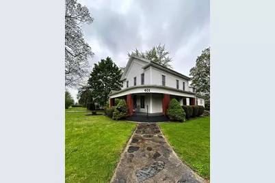 401 S Nottawa Street, Sturgis, MI 49091 - Photo 1