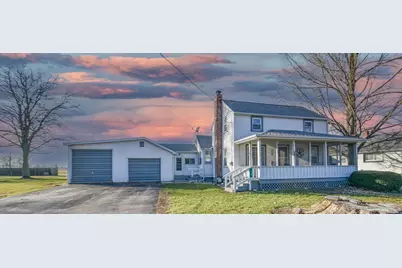 118 S Railroad Street, Allen, MI 49227 - Photo 1