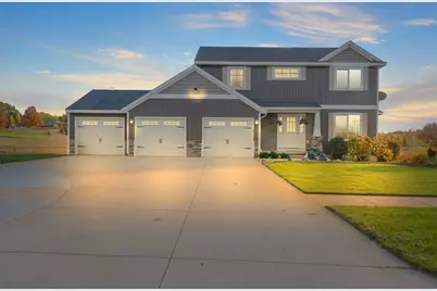 11768 Ridge Water Drive NE, Sparta, MI 49345 - Photo 1