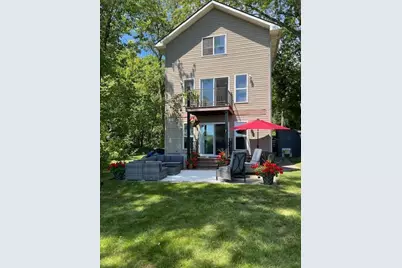 6250 Buckshore Drive, Hamburg, MI 48189 - Photo 1