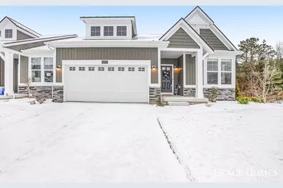 14702 Pine Dew Drive, Grand Haven, MI 49417 - Photo 1