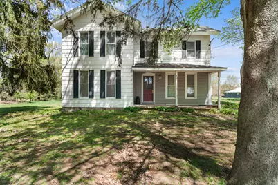 9720 King Road, Spring Arbor, MI 49283 - Photo 1