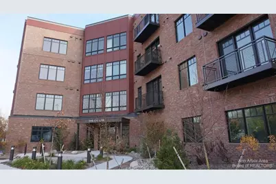 441 S Ashley Street #405, Ann Arbor, MI 48103 - Photo 1