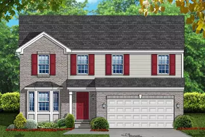 1451 Weeping Willow Court, Ypsilanti, MI 48198 - Photo 1