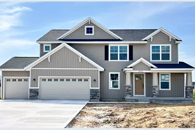 8273 Eagle Peak Drive, Jenison, MI 49428 - Photo 1