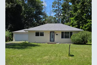 203 N Ridgeway Drive, Battle Creek, MI 49015 - Photo 1