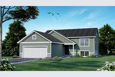 10773 Paw Paw Drive, Holland, MI 49424 - Photo 1