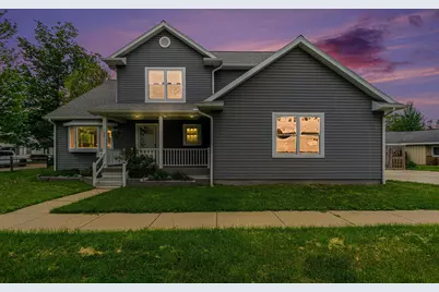 500 Myrtle Avenue, Sturgis, MI 49091 - Photo 1