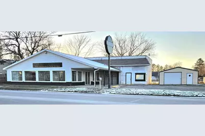 110 S Main Street, Oakley, MI 48649 - Photo 1