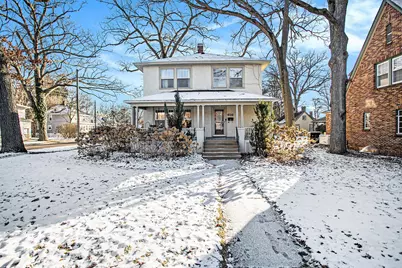 616 E Erie Street, Albion, MI 49224 - Photo 1