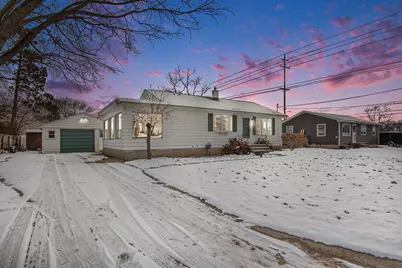 3182 Homewood St SW Street SW, Grandville, MI 49418 - Photo 1