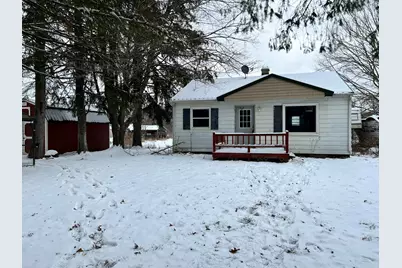 14601 Sharon Hollow Road, Manchester, MI 48158 - Photo 1