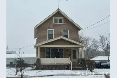 330 Lafayette Avenue NE, Grand Rapids, MI 49503 - Photo 1
