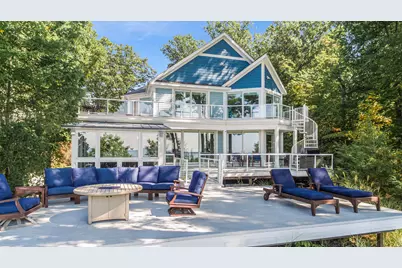 3828 Valley Path, Coloma, MI 49038 - Photo 1