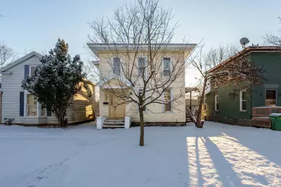 307 Portage Avenue, Three Rivers, MI 49093 - Photo 1