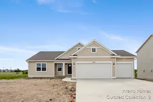 8036 Placid Waters Dr, Allendale, MI 49401 - Photo 1