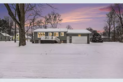 2206 Moon Street, Muskegon, MI 49441 - Photo 1