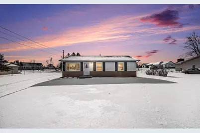 287 Somerset Drive, Cement City, MI 49233 - Photo 1