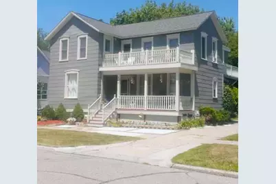 207 Elliott Avenue, Grand Haven, MI 49417 - Photo 1