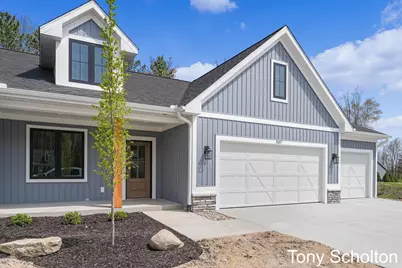 5157 Blendon Wds Court #15, Hudsonville, MI 49426 - Photo 1