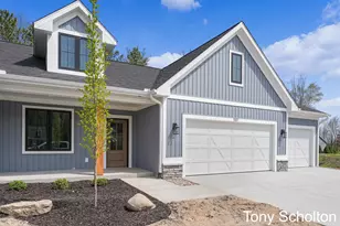 5157 Blendon Wds Ct, Hudsonville, MI 49426 - Photo 1