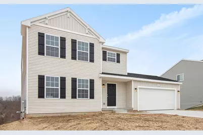 613 Arizona Boulevard, Three Rivers, MI 49093 - Photo 1