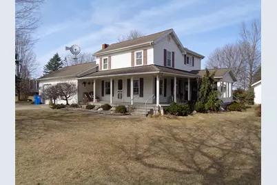 5480 E Litchfield Road, Jonesville, MI 49250 - Photo 1