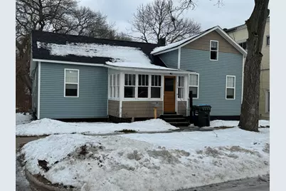 742 W Grand Avenue, Muskegon, MI 49441 - Photo 1