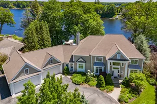 16076 Highland Dr, Spring Lake, MI 49456 - Photo 1