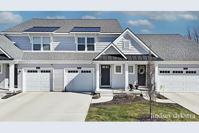 1153 Stagecoach Drive, Byron Center, MI 49315 - Photo 1