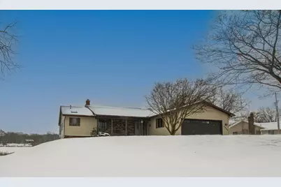 14066 Mohney Lake Road, Three Rivers, MI 49093 - Photo 1