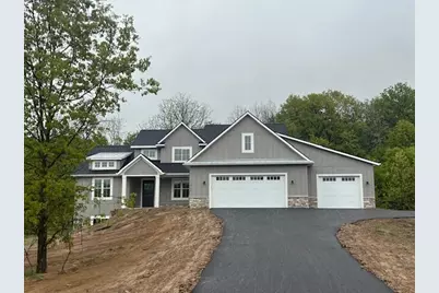 10188 Whitneyville Avenue SE, Alto, MI 49302 - Photo 1