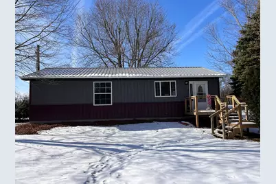 8184 Topinabee Drive, Montgomery, MI 49255 - Photo 1