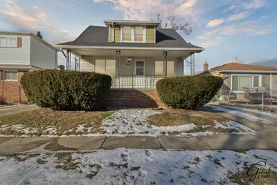 24577 Tuscany Avenue, Eastpointe, MI 48021 - Photo 1