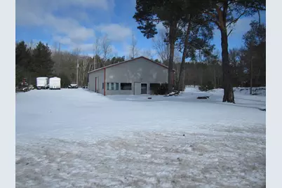 15819 Lake Michigan Drive, West Olive, MI 49460 - Photo 1