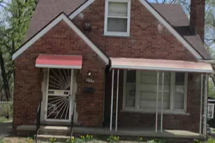 11694 Heyden, Detroit, MI 48228 - Photo 1