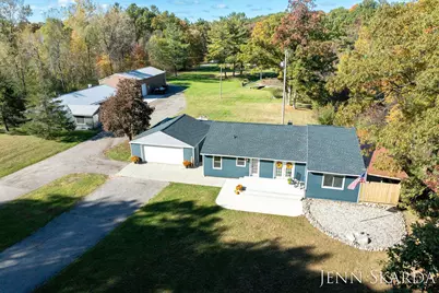5065 Porter Hollow Drive NE, Rockford, MI 49341 - Photo 1