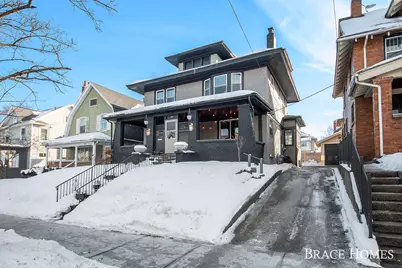 1448 Robinson Road SE, Grand Rapids, MI 49506 - Photo 1