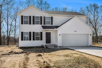 17863 Bluff Drive, Three Rivers, MI 49093 - Photo 1