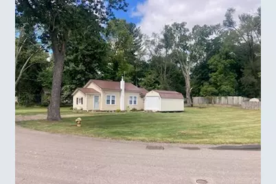 153 Martin Street, Battle Creek, MI 49014 - Photo 1