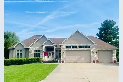 740 Bridgeview Bay Drive, Norton Shores, MI 49441 - Photo 1