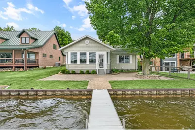 58560 Willow Drive, Colon, MI 49040 - Photo 1