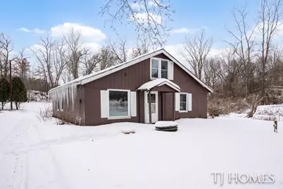 3540 3 Mile Road NE, Grand Rapids, MI 49525 - Photo 1